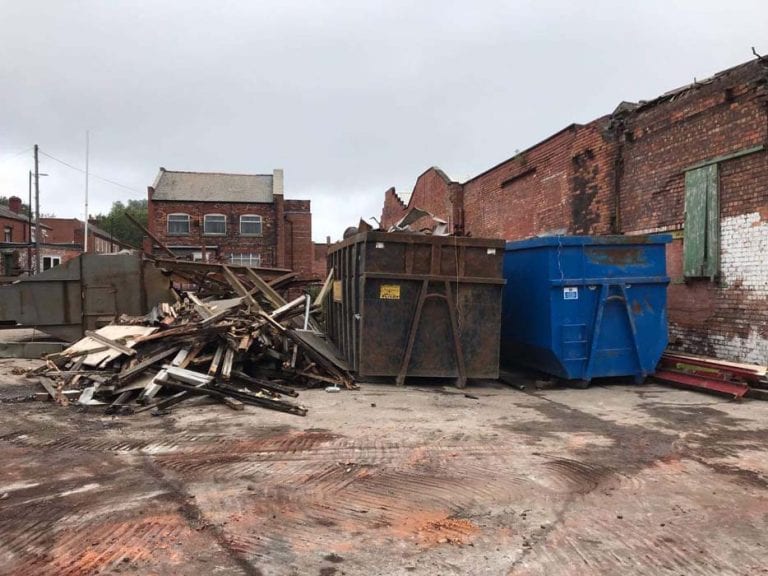Industrial Premises Demolition Wigan Industrial Premises Demolition Wigan Search