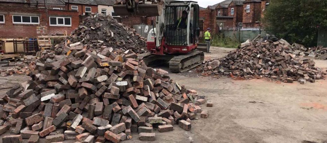 Industrial Premises Demolition Wigan Industrial Premises Demolition Wigan Search